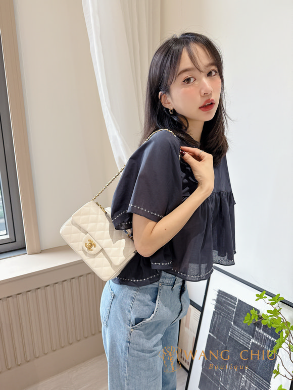 WANG CHIU 麻豆照